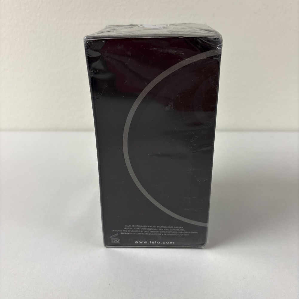*LELO Water Based Formula -Personal Moisturizer 5 Fl Oz - B9-35