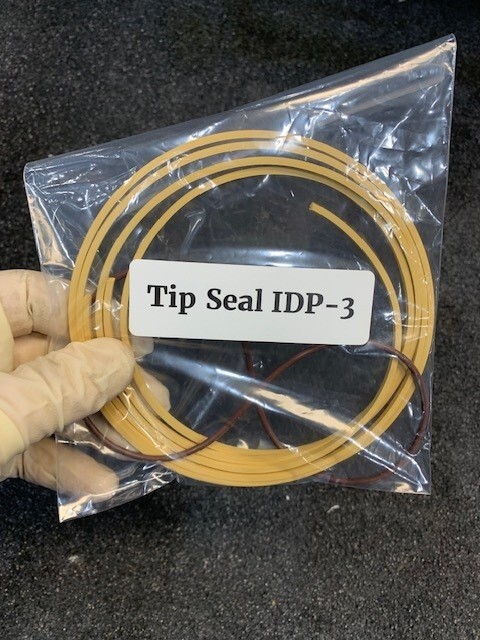 Agilent IDP-3 Tip Seal Replacement OEM
