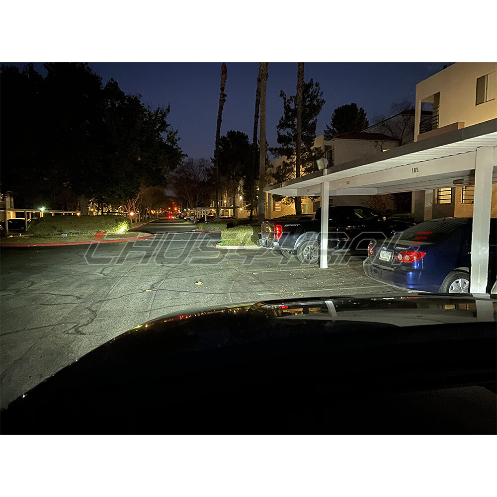 H11B LED Headlight Low Beam Bulbs For KIA Optima 2007-2015 Forte 2010-2013 Soul&