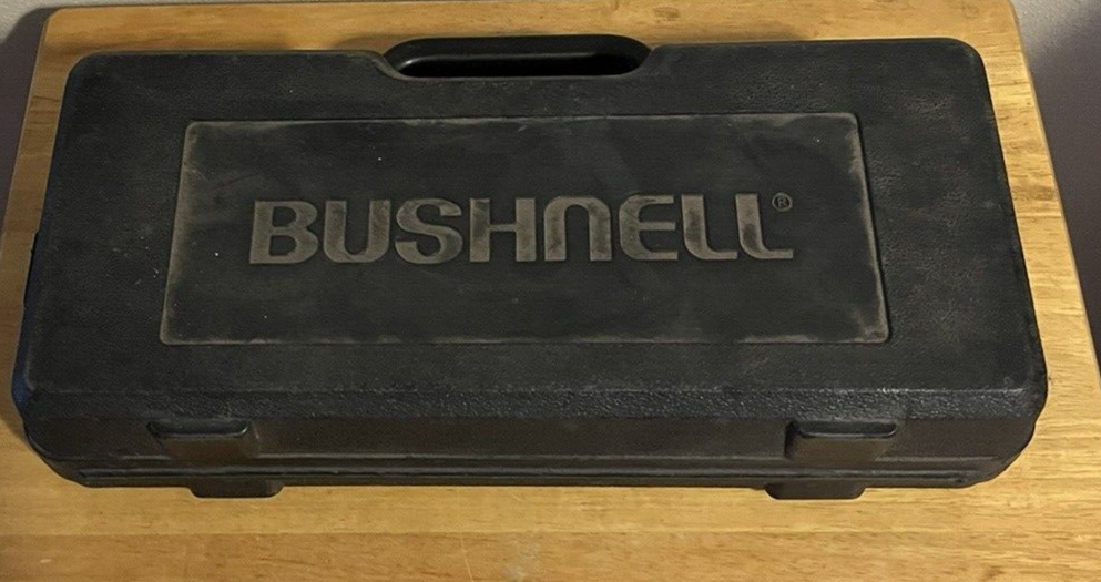 Bushnell Spotting Scope