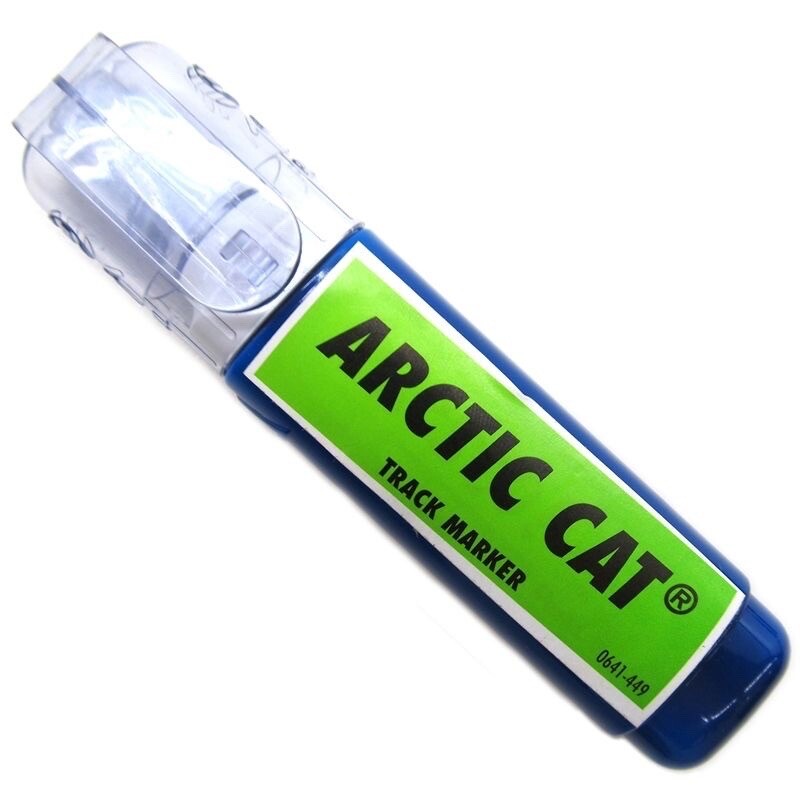 Arctic Cat Track Marker