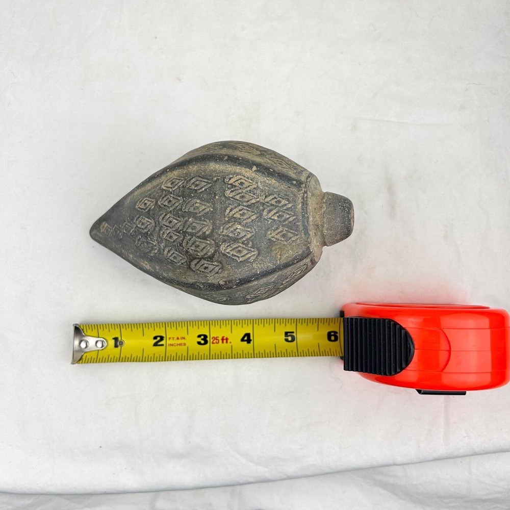 Ancient Indus Valley Terra Cotta Object