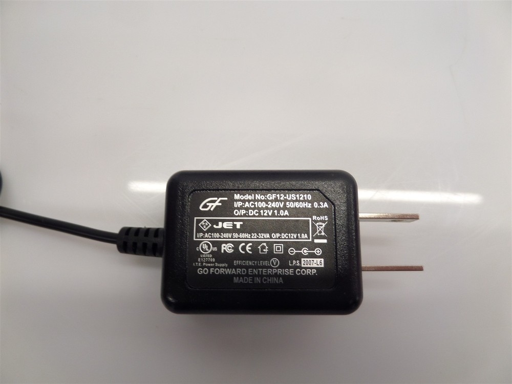 Thermo RT Basic-17 Magnetic Stirrer 88880009 w/ Silicone Cover & AC Adapter