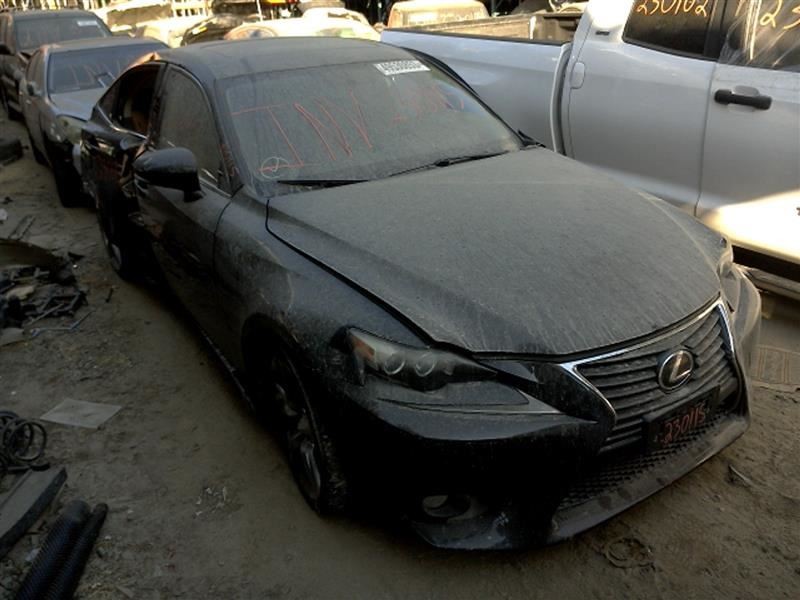 14 LEXUS IS350 DASH WIRE HARNESS 3.5L