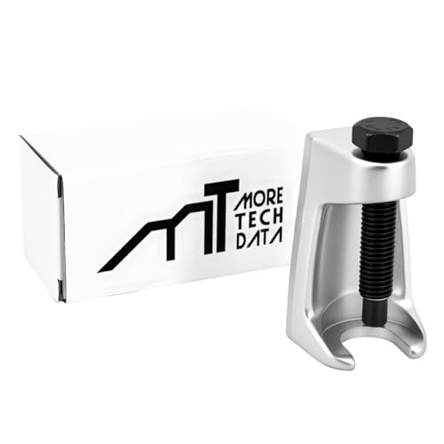 Conical Pitman Arm Puller Universal Tie Rod End & Heavy ConicalPitmanArmPuller