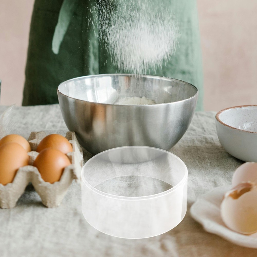 Egg Cooker Plus Layer Ring Steamer Rack Boiler Plastic Expansion