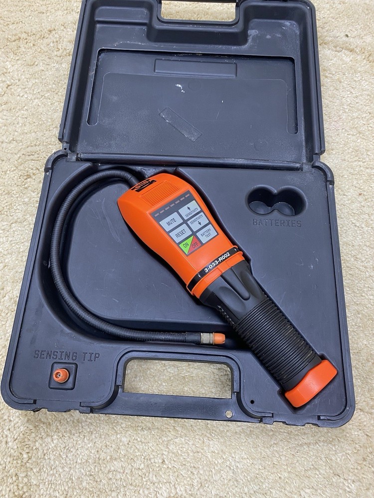 DILO 3-033-R002 SF6 Leak Pointer