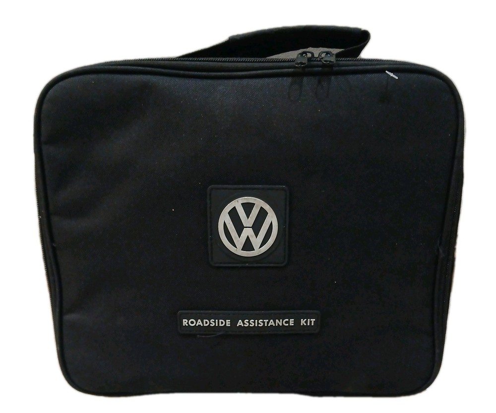 Volkswagen VW Roadside Assistance Kit