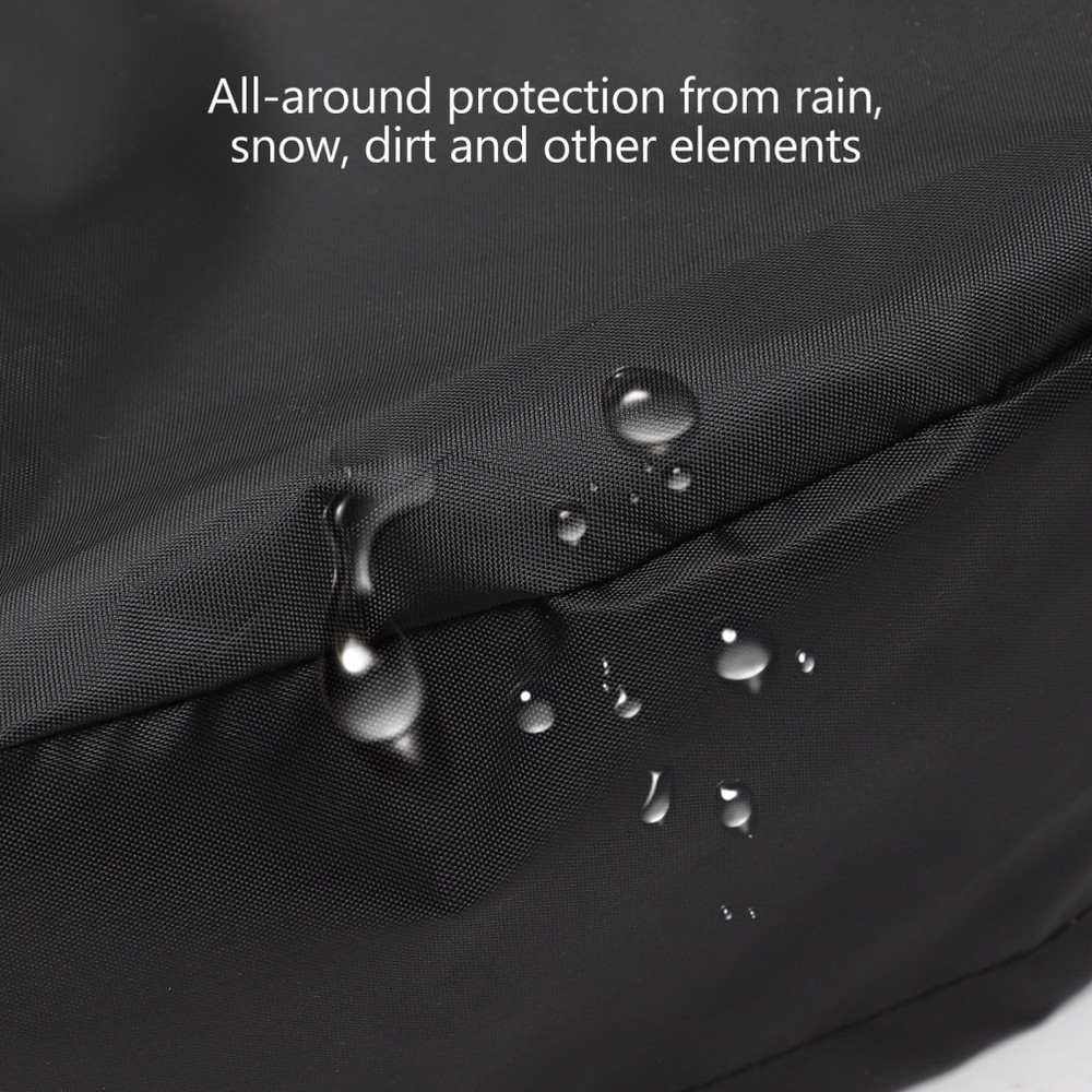2 Pack Bucket Accessory Top Protector Outdoor Protective Cover