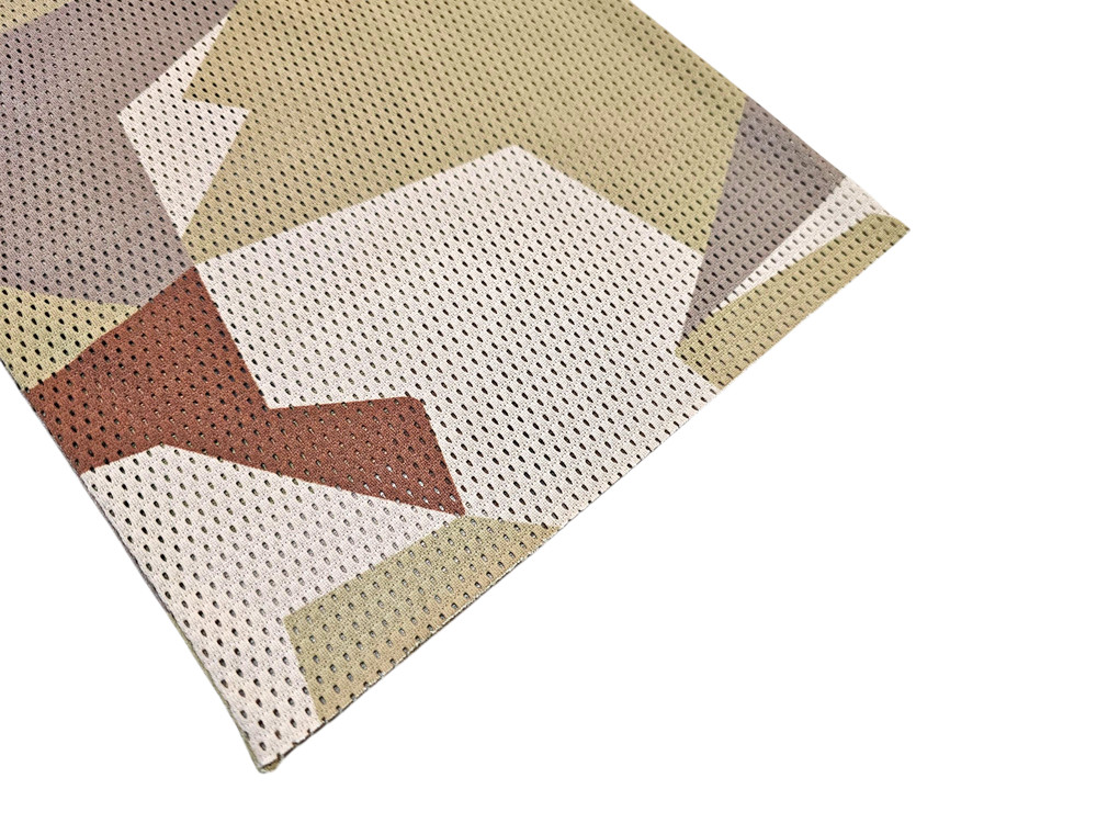 Neck Gaiter M90 Desert