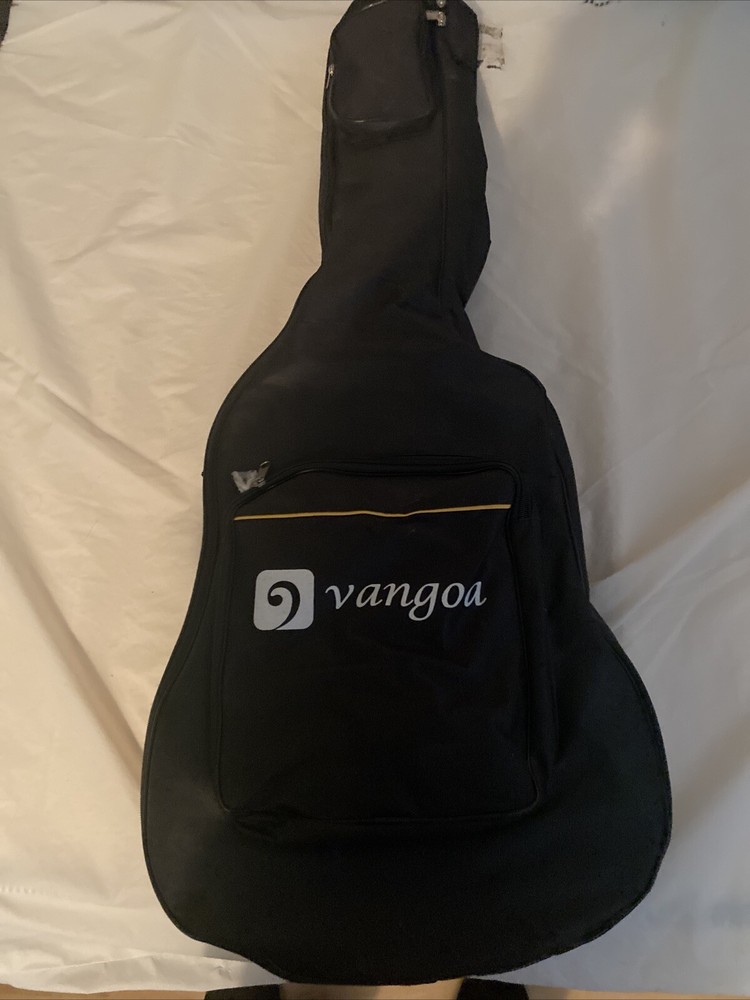 Small Beginner guitar