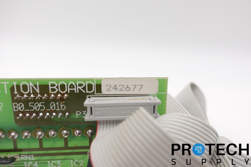 PCB Connection Board 242677 with WARRANTY