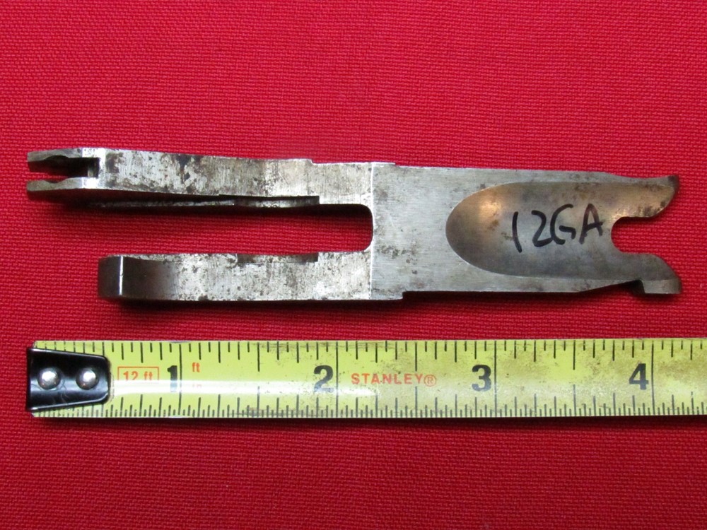 Remington Model 11  Carrier (Stripped) - 12 Gauge