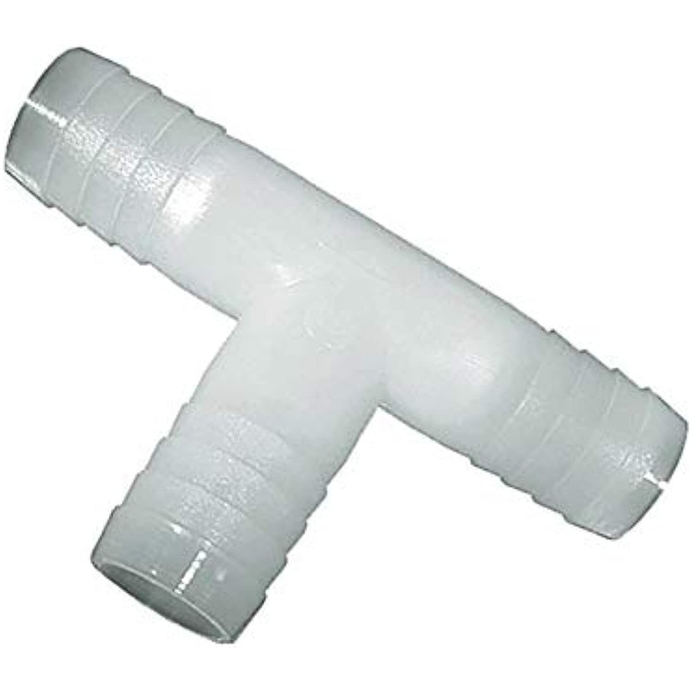 TEE NYLON1/4&1/4&1/4BARB