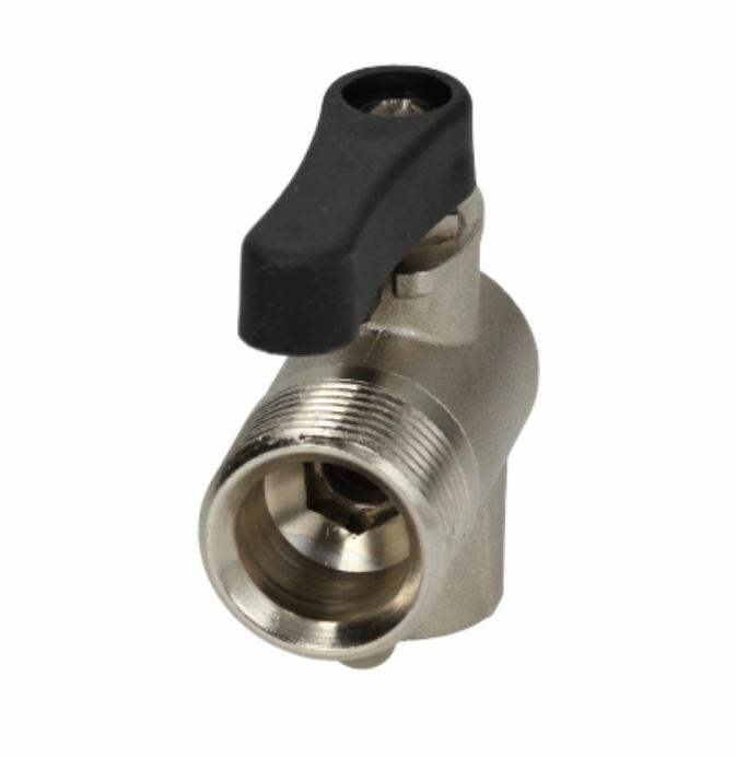 Water Softener Tap 3/4"M VI: 3010111