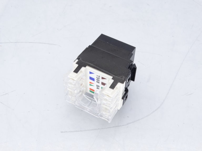 PANDUIT NK6X88MBL CONNECTOR