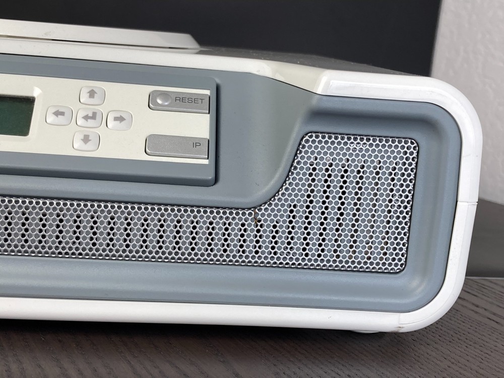 Syspine DOS-A50 Digital Operator System A50 No Power Adapter AS IS