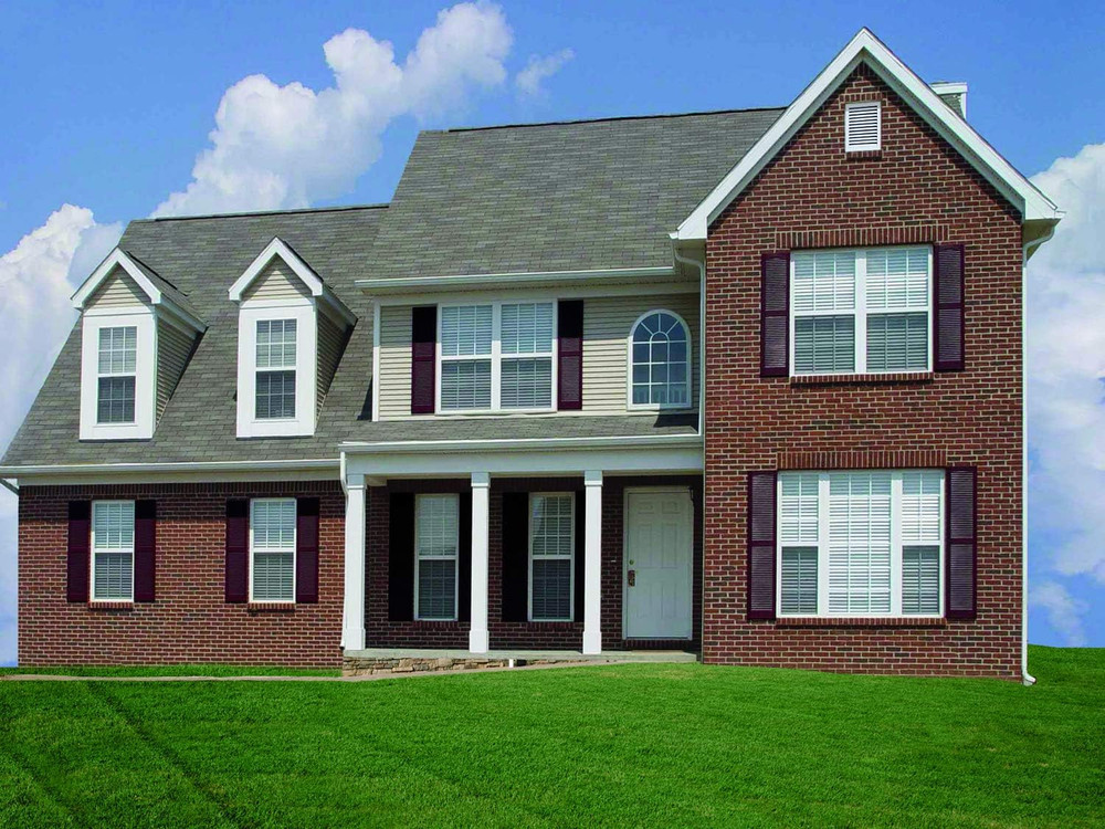 EVL15055BU Shutters, Blue