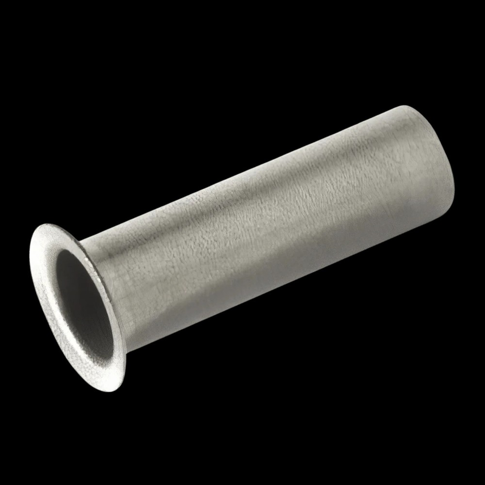 Uponor F5400500 Compression Insert 1/2" SS CTS Connection