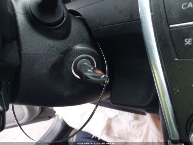 CAMRY 2016 Glove Box 4945423