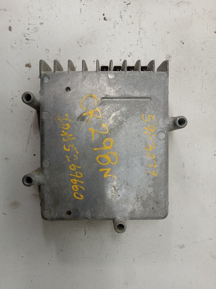 1995 DODGE AVENGER TRANSMISSION CONTROL MODULE UNIT OEM, 05269660