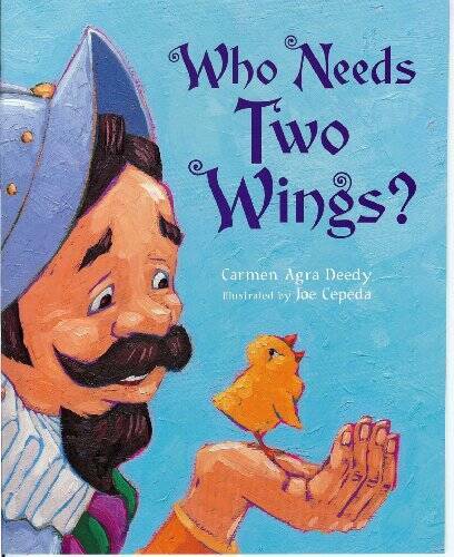 Who Needs Two Wings? - Paperback By National Geographic Learning - GOOD