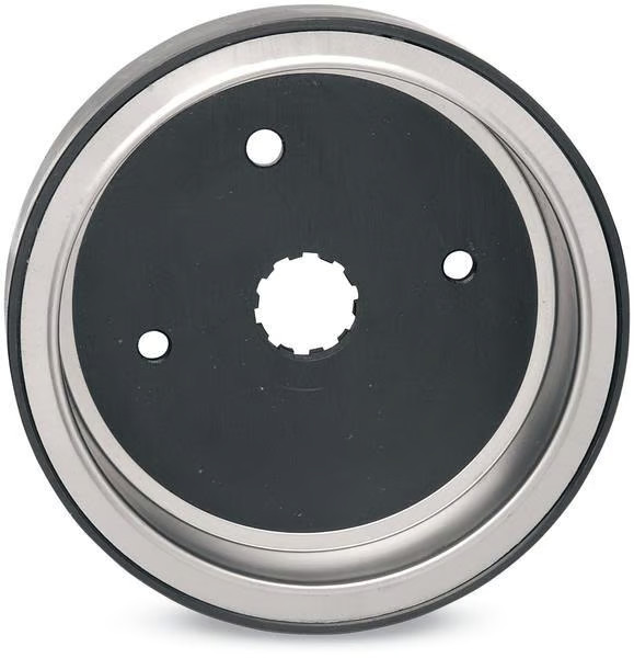 Drag Specialties Alternator Rotor 2112-0093 29981-95 2112-0093