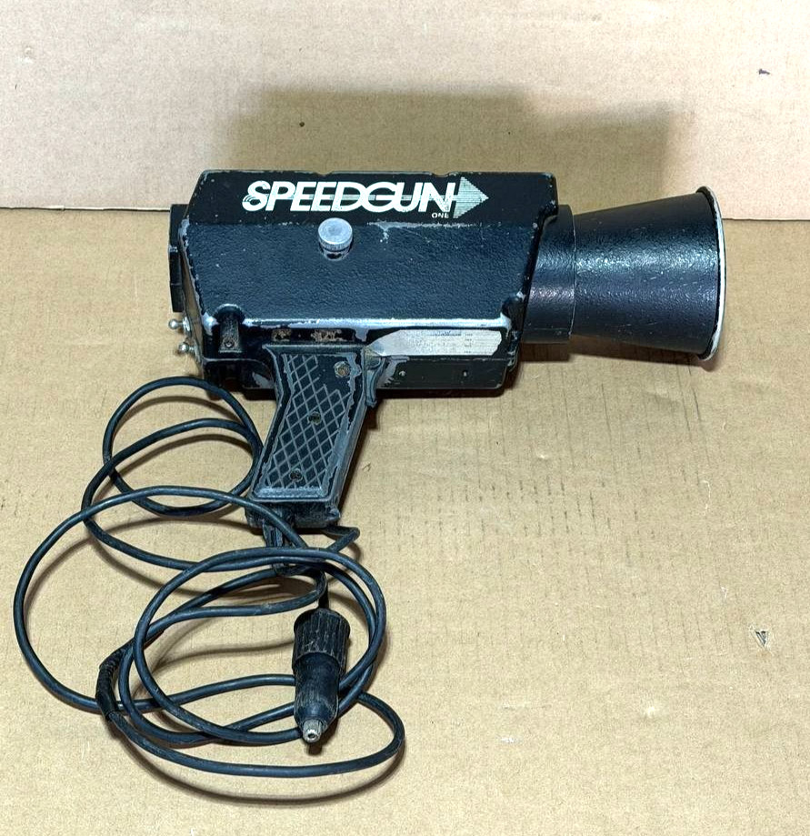 Vitange Handheld SpeedGun One