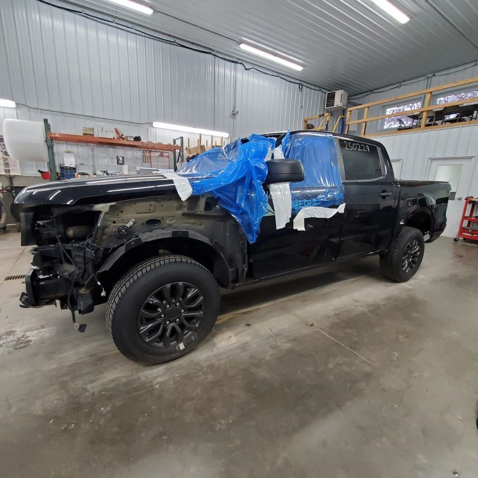 Camera/Projector Camera Windshield Mounted Fits 19-20 RANGER 1086043