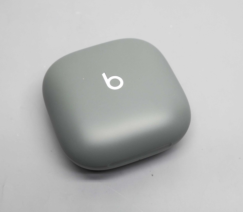 Beats by Dr. Dre Fit Pro A2578 Charging Case - Sage Gray