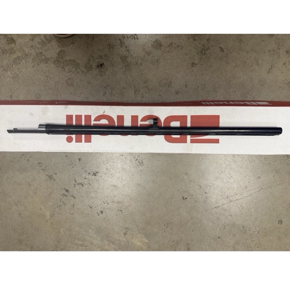 Benelli Montefeltro 20ga Barrel 26”