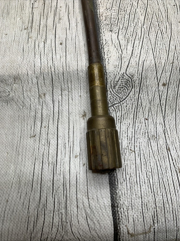 Airco Welding Brazing Torch Tip Style 748