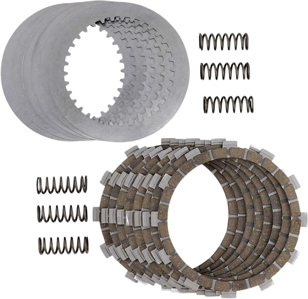 DP Brakes DPK Clutch Kit - DPK249
