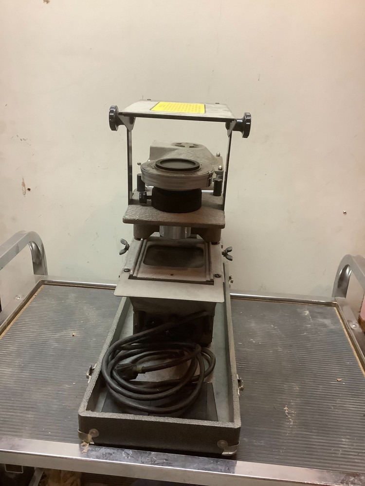 Keystone View Overhead Projector Model 1055