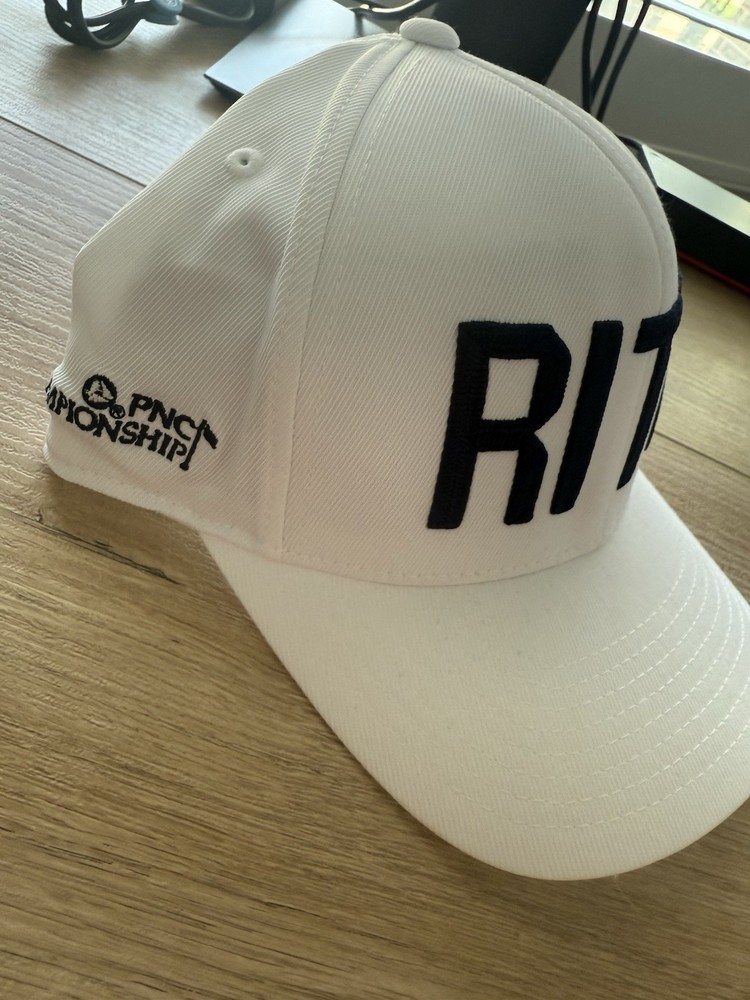 Ritz Golf Hat