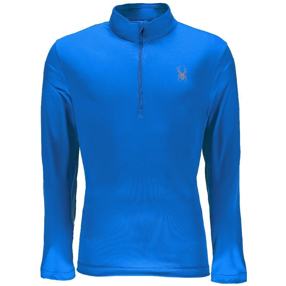 Spyder Limitless 1/4 Zip Dry Web Turtle Neck Men's