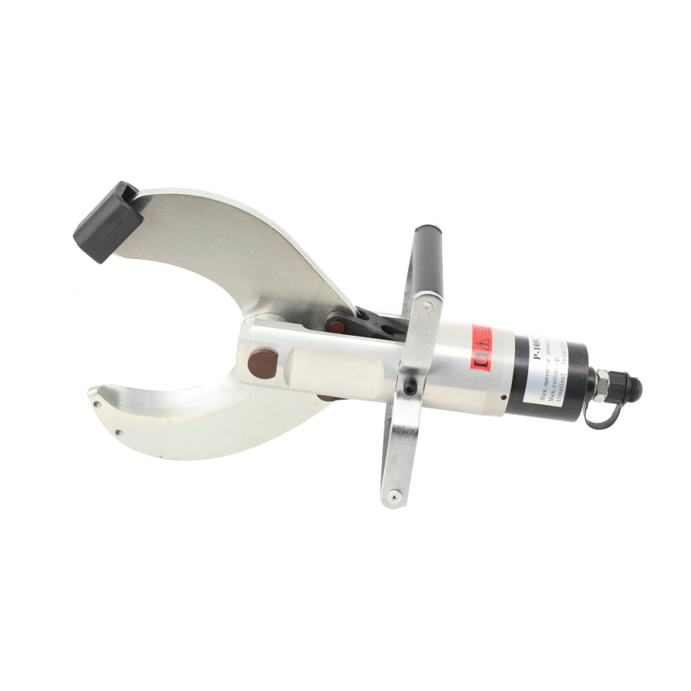 CPC-105C Hydraulic Cable Cutter, Open Type Split Wire Cutting Tool Wire Cutter