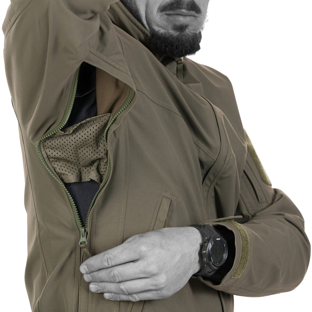 Delta Eagle Gen.3 Jacket | UF PRO®