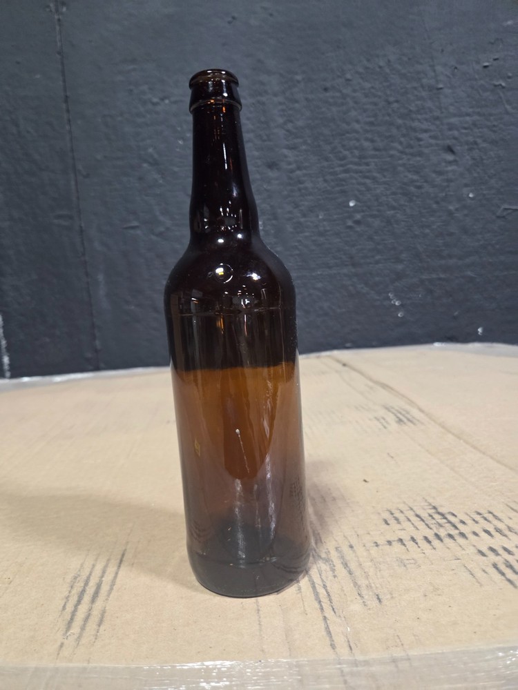 12 Pack Of Glass Bottles - 22oz