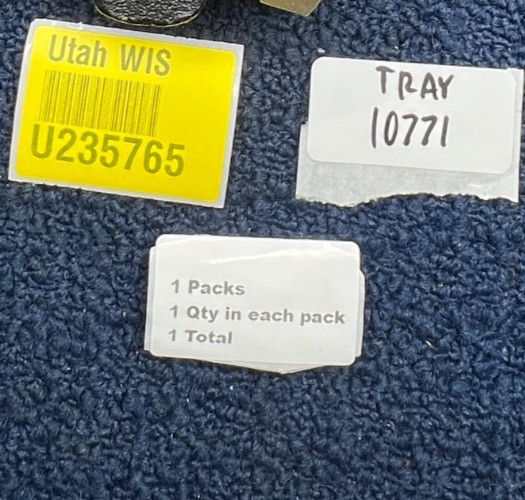 SC01101: Automatic Slack Adjuster Actuator