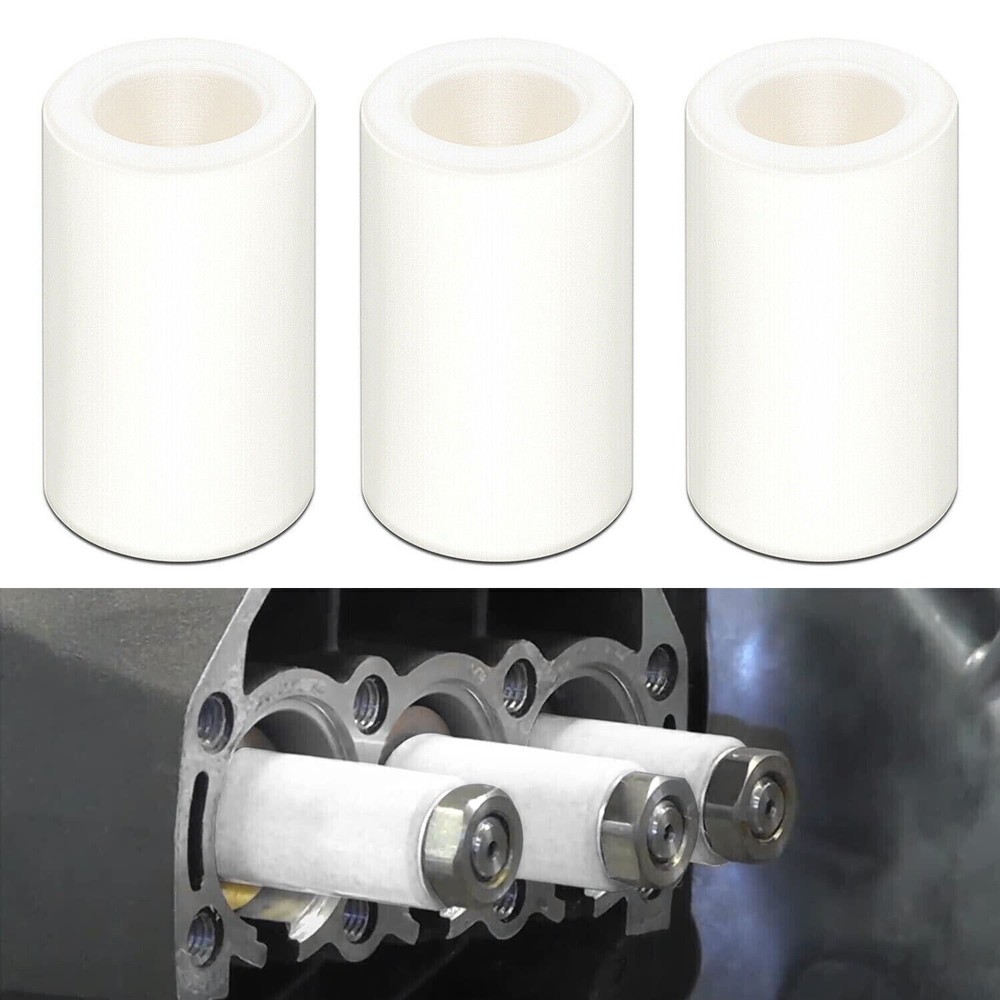 Ceramic Piston General Pump Interpump TP Pump 51040009 Ceramic Plunger 25x9x15mm