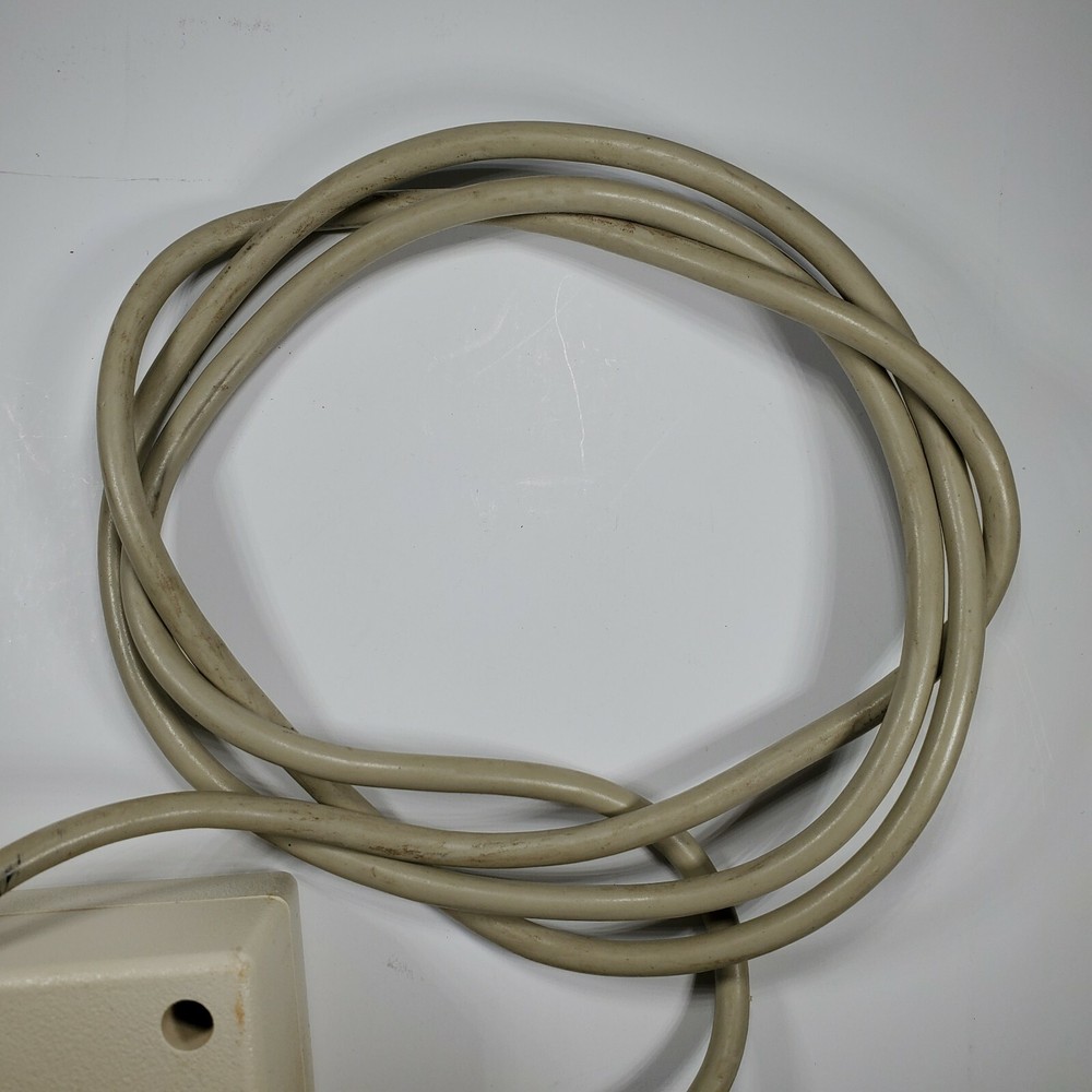 HTH Engineering Start Stop Transcription Interface for PC & Foot Pedals Vintage