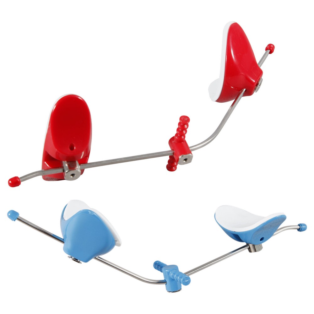 ADJUSTABLE ORTHO FACE REVERSE PULL HEADGEAR / FACIAL MASCARA FORWARD POLY TYPE