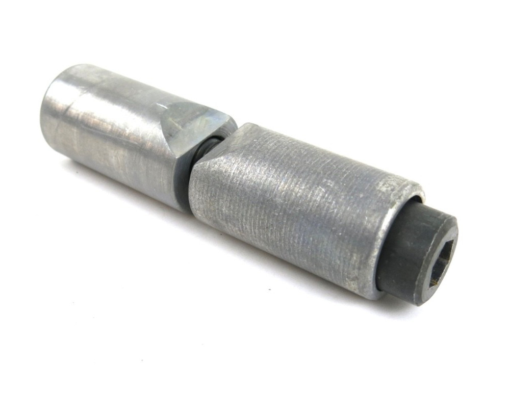 South Bend 14" Drill Press Head Lock Bolt & Plugs Assy