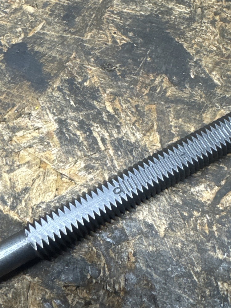 South Bend Precision 14” Drill Press Depth Stop Rod