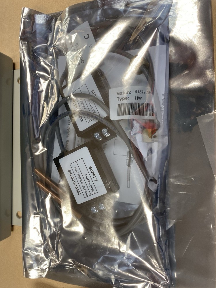 Onicon System-10 BTU Meter