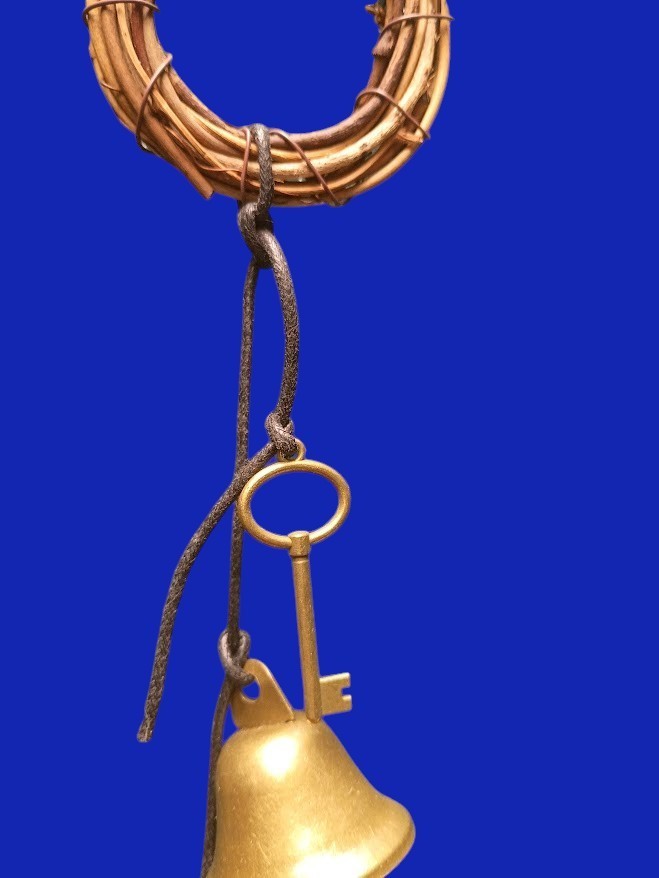 Small Witch Bells