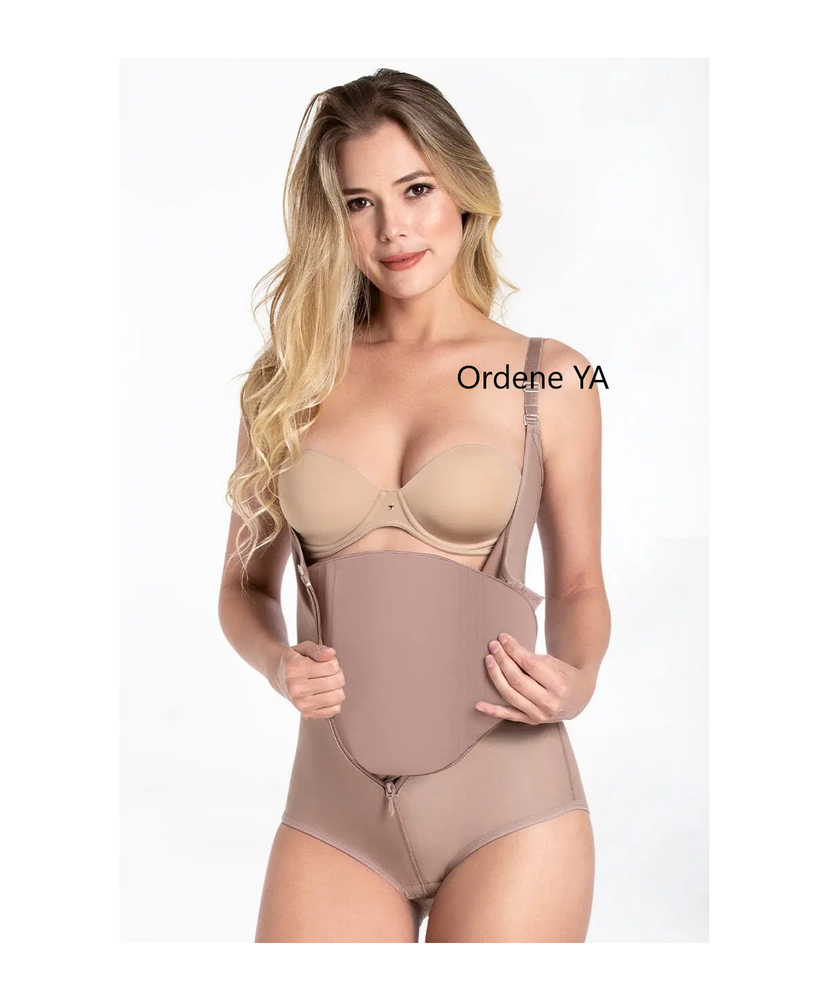 POST SURGICAL FOAM BOARD ABDOMINAL POST PARTUM COMPRESSION LIPO CONTROL SLIM
