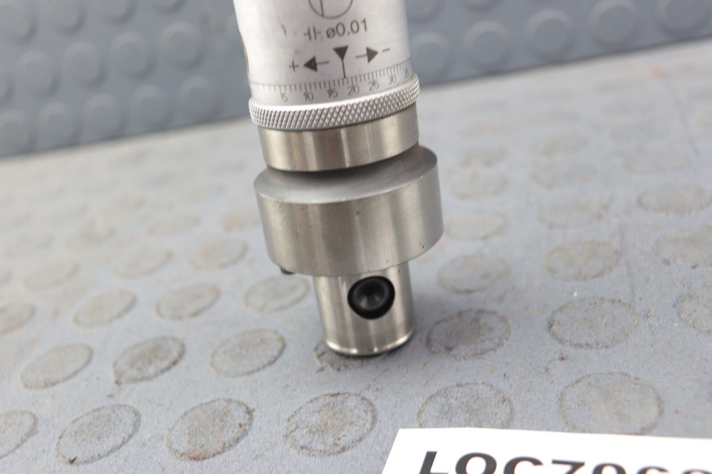 COMPA-FLEX BORING HEAD 31 817 111 ABS50 SHANK LOC7068