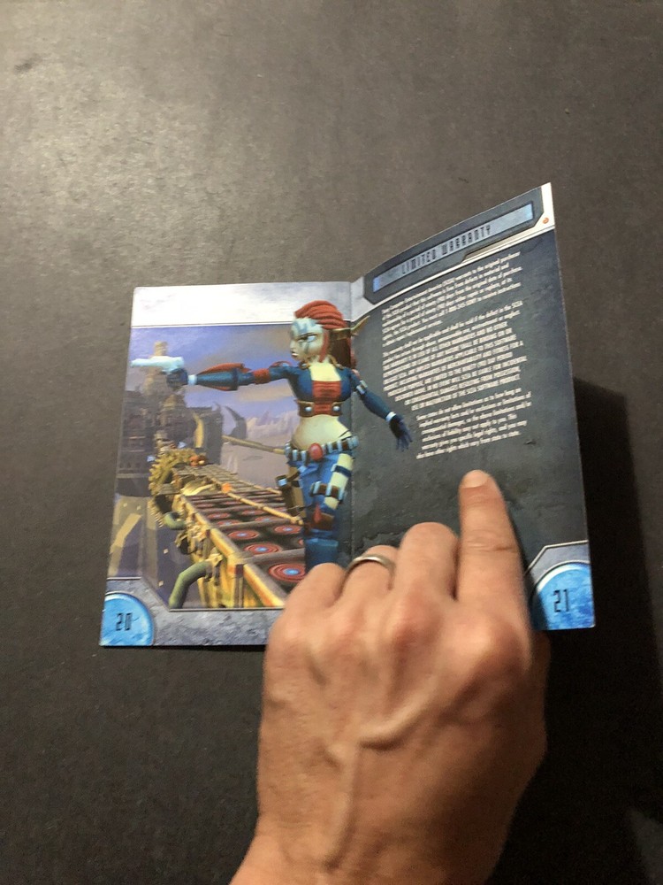 Jak 2 ps2 manual Only